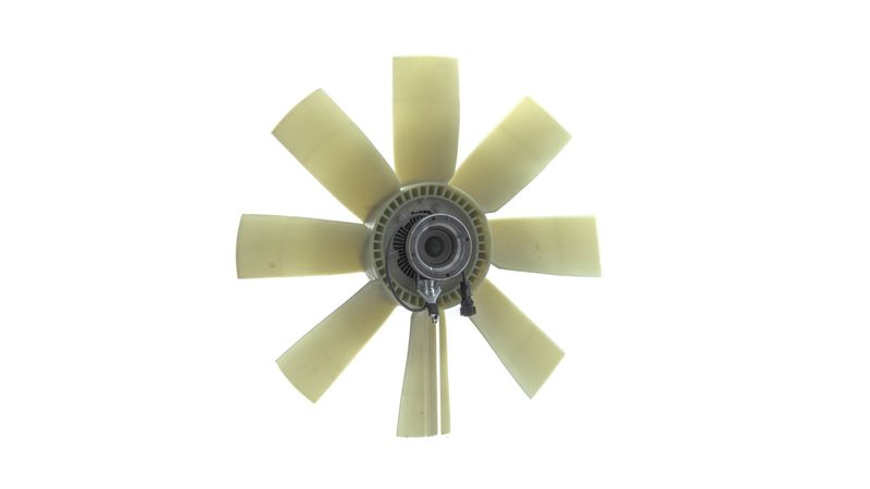 Product Image - Koelventilatorwiel - CFF441000P - MAHLE
