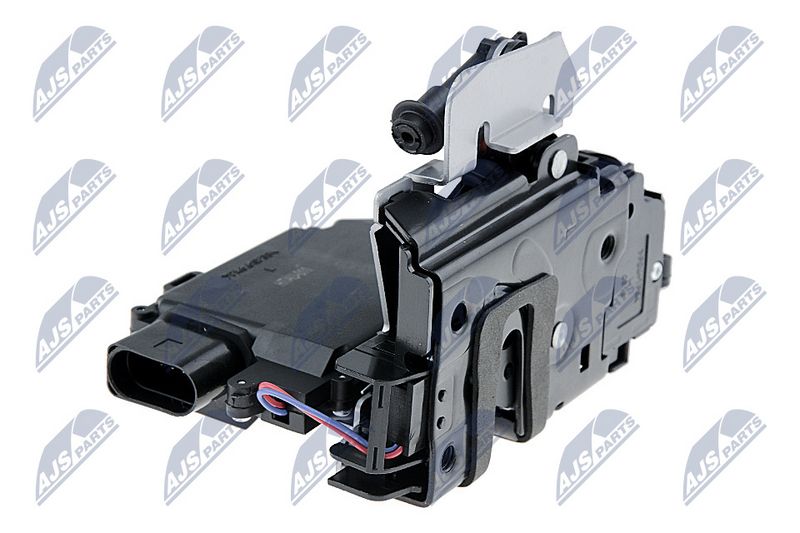 Ukselukk, NTY EZC-AU-011