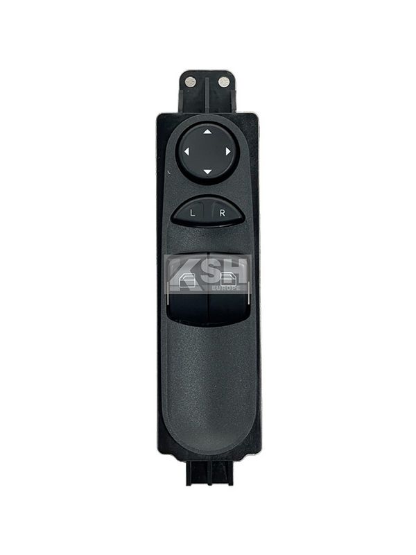 Interruptor, elevalunas KSH EUROPE 1810.0010801
