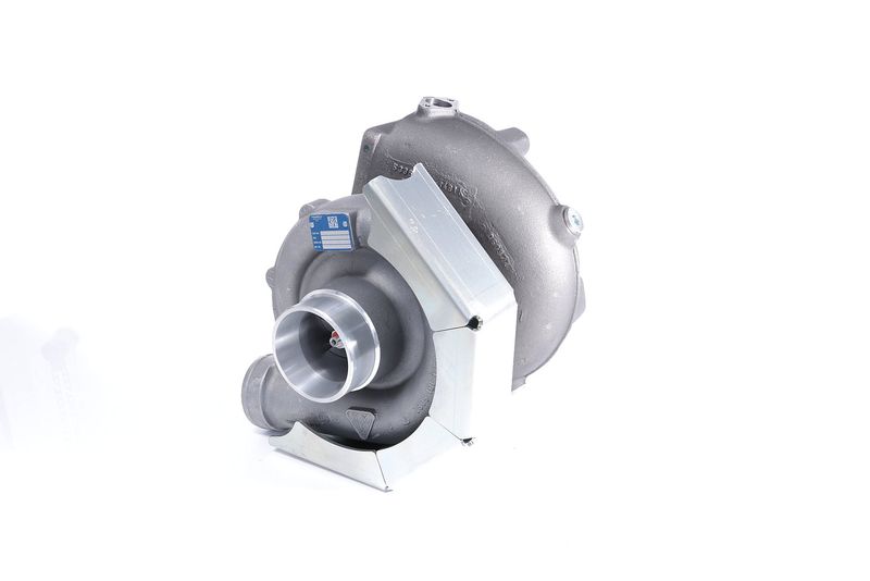 Compresor,sistem de supraalimentare T911424 BTS Turbo