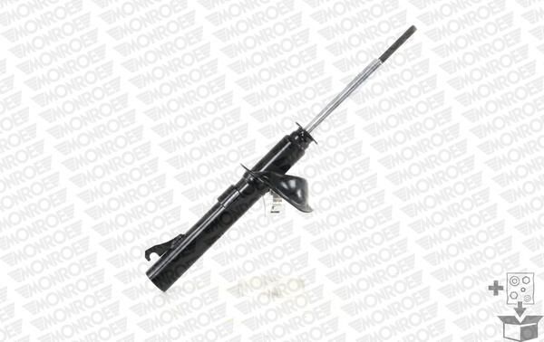 Tlumič pérování 16226