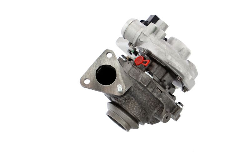 REMANTE 003-002-001407R Charger, charging (supercharged/turbocharged)