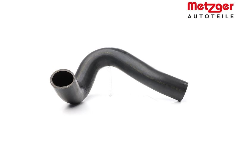 METZGER AUTOTEILE 2401140 Charge Air Hose