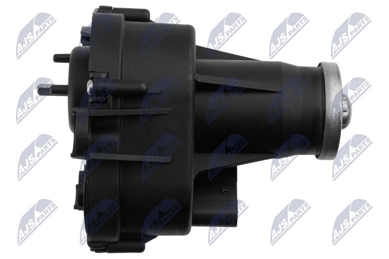 NTY ENK-ME-006 Control, swirl flaps (induction pipe)