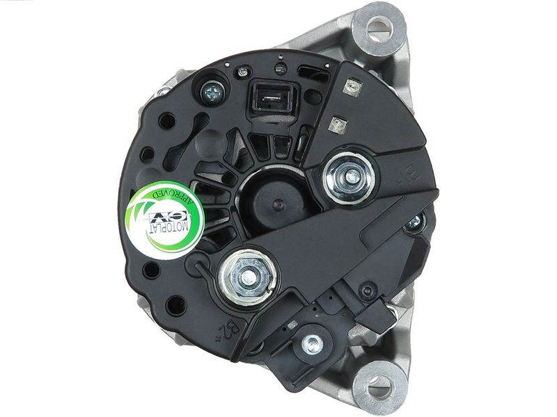 AS-PL A0718S Alternator