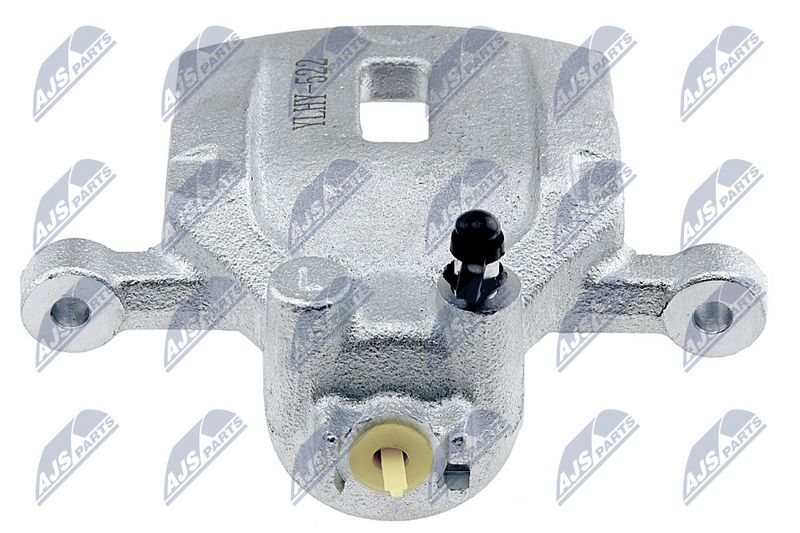 Pidurisadul, NTY HZT-HY-522