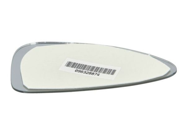 BLIC 6102-02-1252317P Mirror Glass, exterior mirror