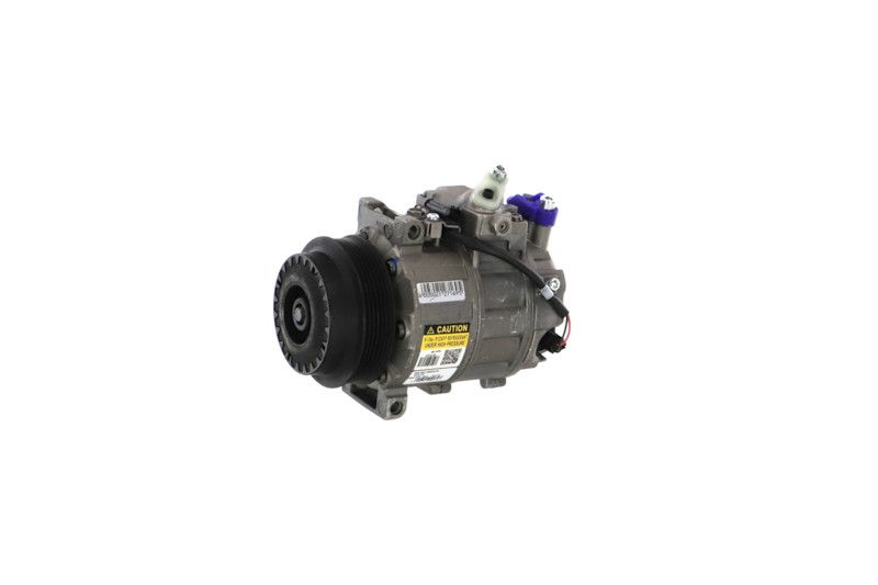 REMANTE 005-001-000267R Compressor, air conditioning