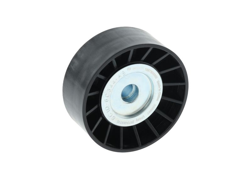 Multi V-riemschijf past: FORD TRANSIT 2.4D/3.2D 04.06-08.14