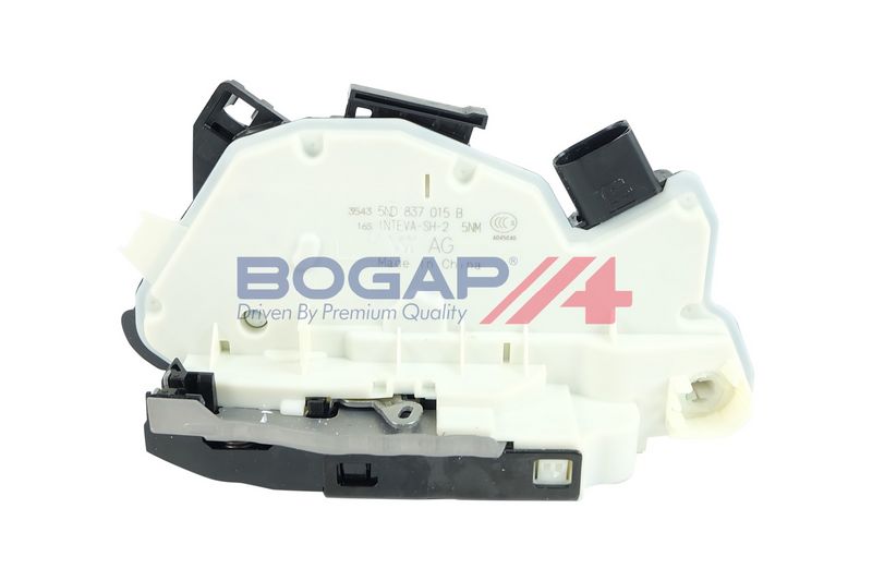 This part match OEM code: 5N1837015E