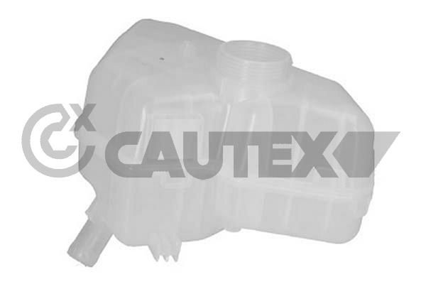 CAUTEX 774553 - Aušinimo skysčio išsiplėtimo bakelis