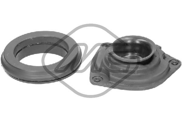 Soporte elástico, suspensión del motor