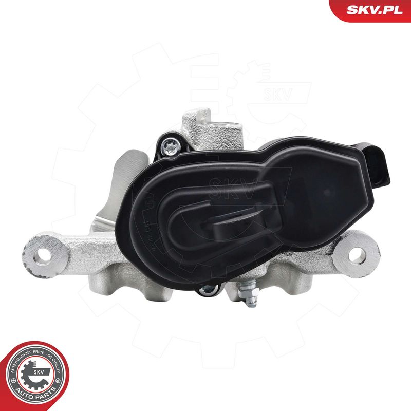 Pidurisadul, ESEN SKV 74SKV751