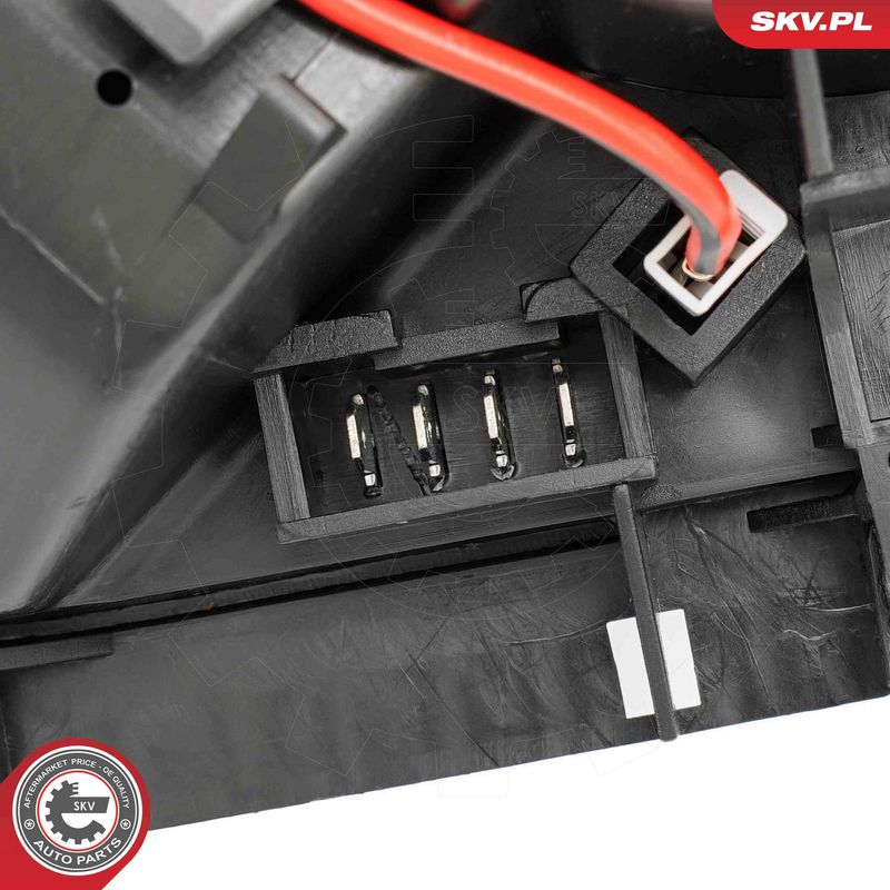 Salongipuhur, ESEN SKV 68SKV014