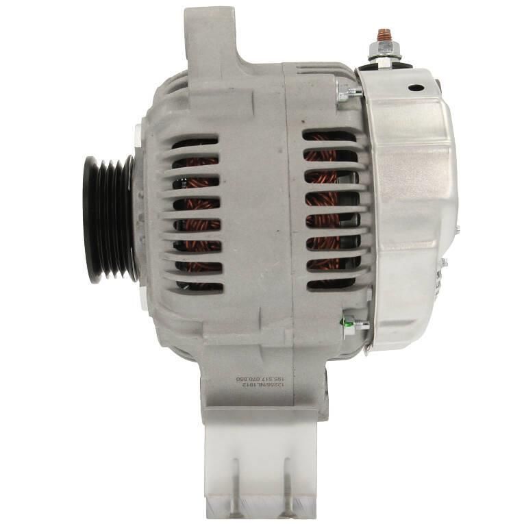 Generaator, BV PSH 195.517.070.050