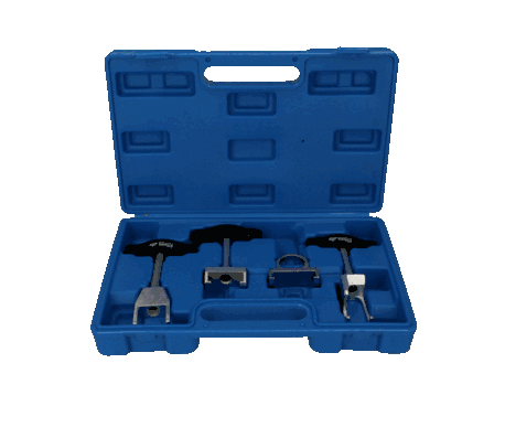 Allatõmburi varuosa, süütepoolipistik, KS TOOLS BT561000