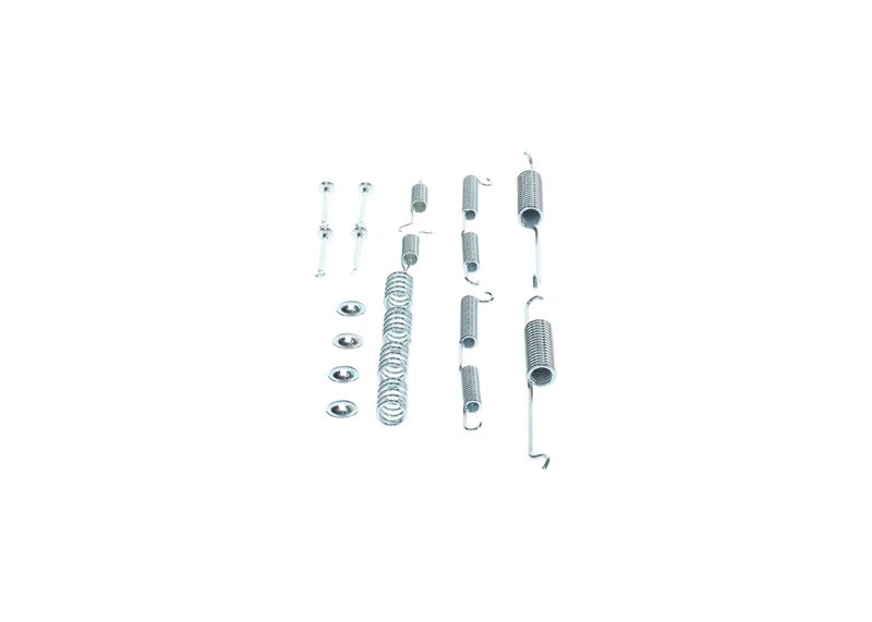 BOSCH 1 987 475 127 Accessory Kit, brake shoes
