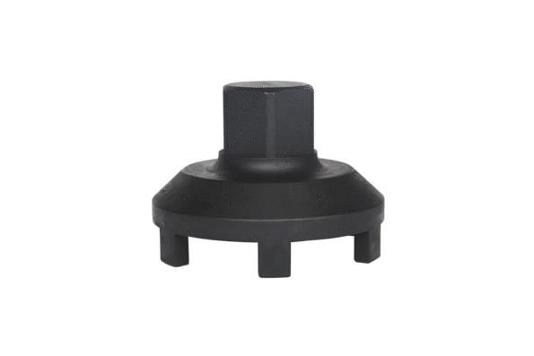 KS TOOLS 450.0252 Groove Nut Key