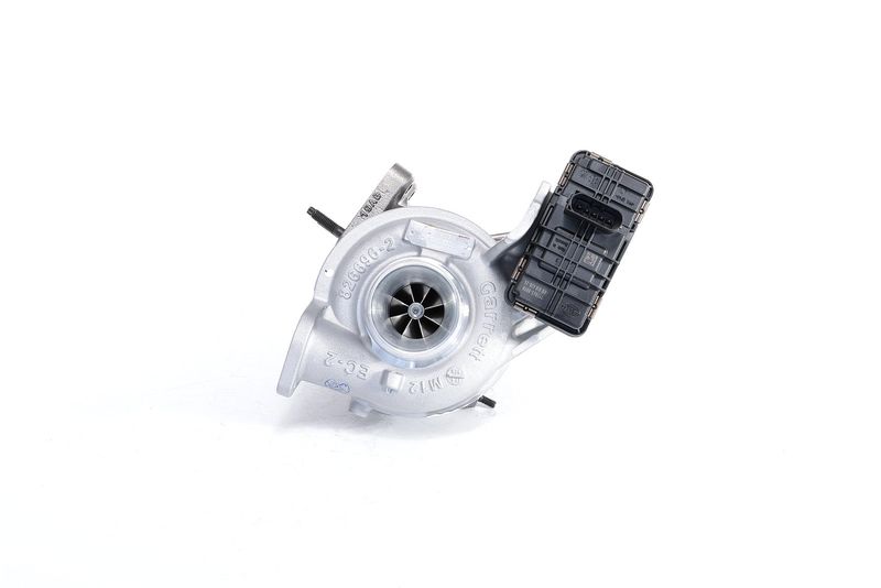 Compresor,sistem de supraalimentare T912936 BTS Turbo