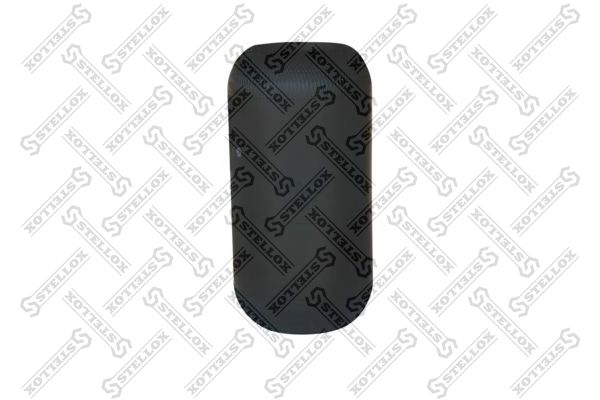 STELLOX 90-07820-SX Bellow, air suspension