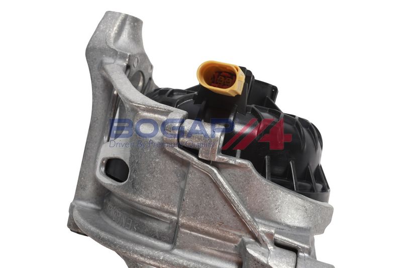 Soporte de Motor DERECHO BOGAP A1911291 - 6