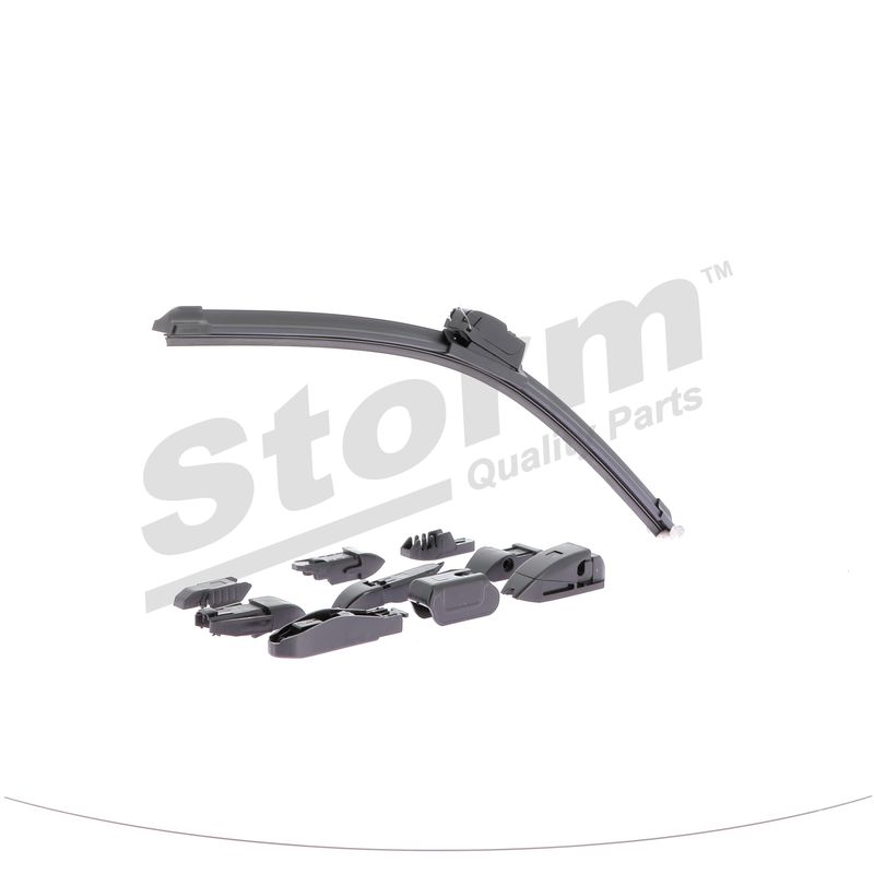 Balai d'essuie-glace STORM QUALITY PARTS 1000451