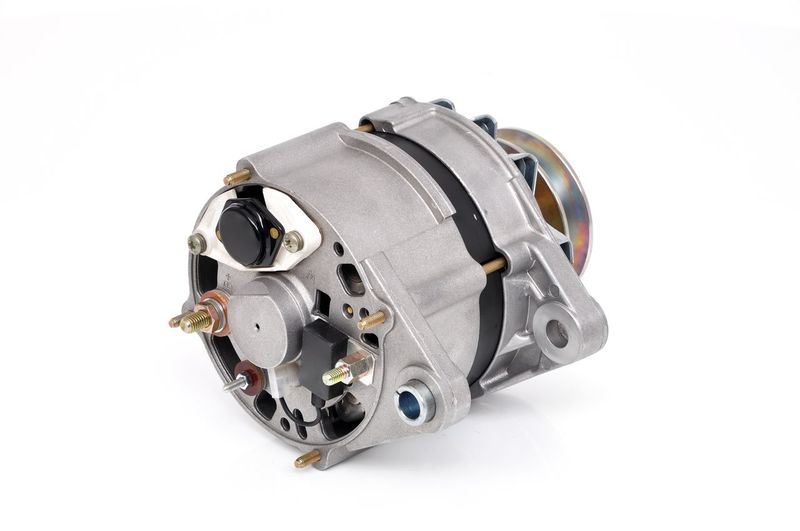 BOSCH 0120488253 Alternator