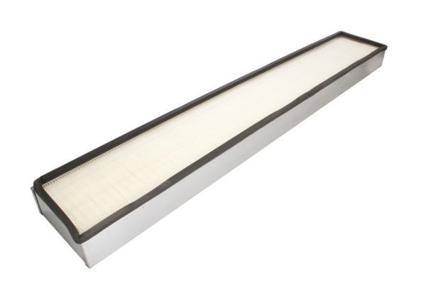 PURRO PUR-HC0168 Filter, cabin air