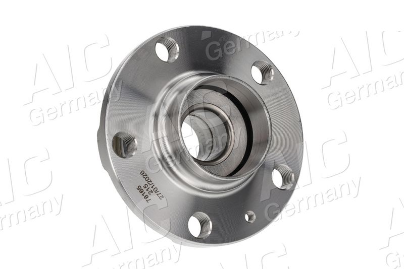 Prekė atitinka OEM kodą: 2Q0 598 611A