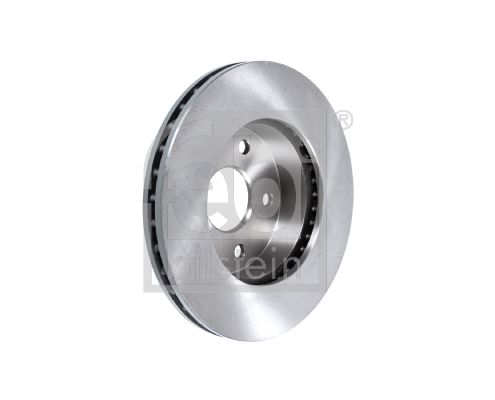 FEBI BILSTEIN 108499 Brake Disc