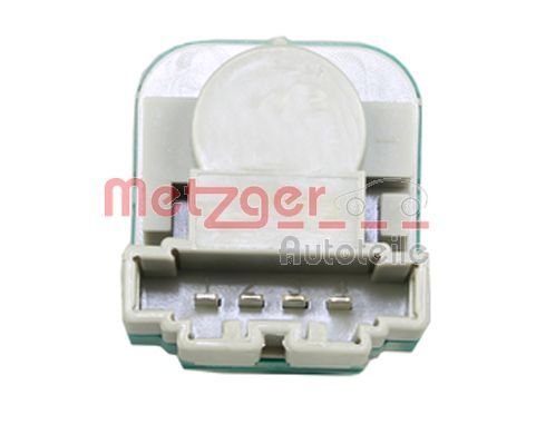 METZGER 0911148 Stop Light Switch