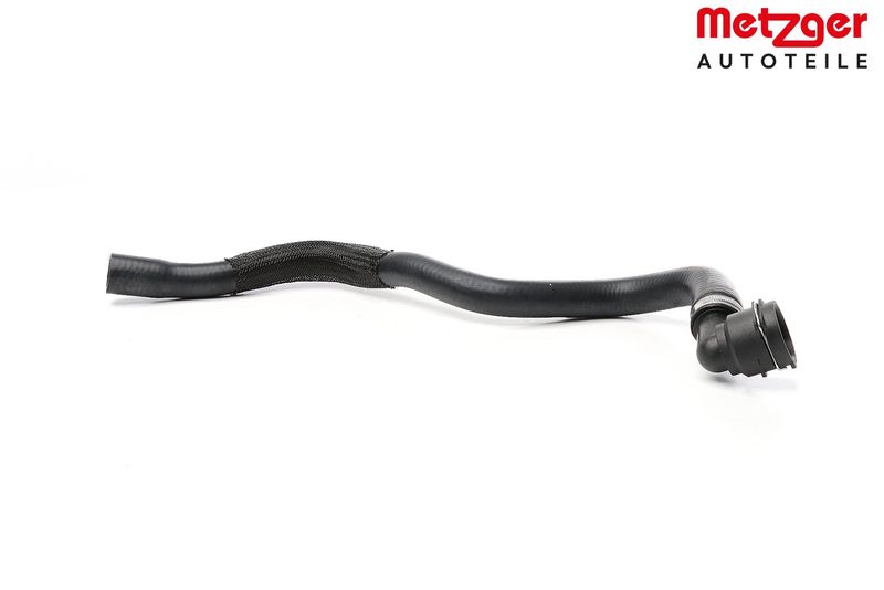 METZGER AUTOTEILE 2420183 Radiator Hose