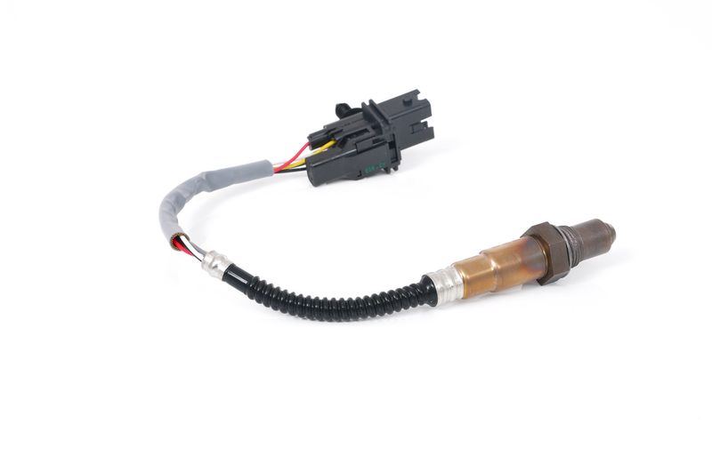BOSCH 0258007011 Oxygen Sensor