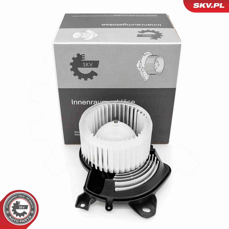 ESEN SKV 68SKV129 - Interior Blower