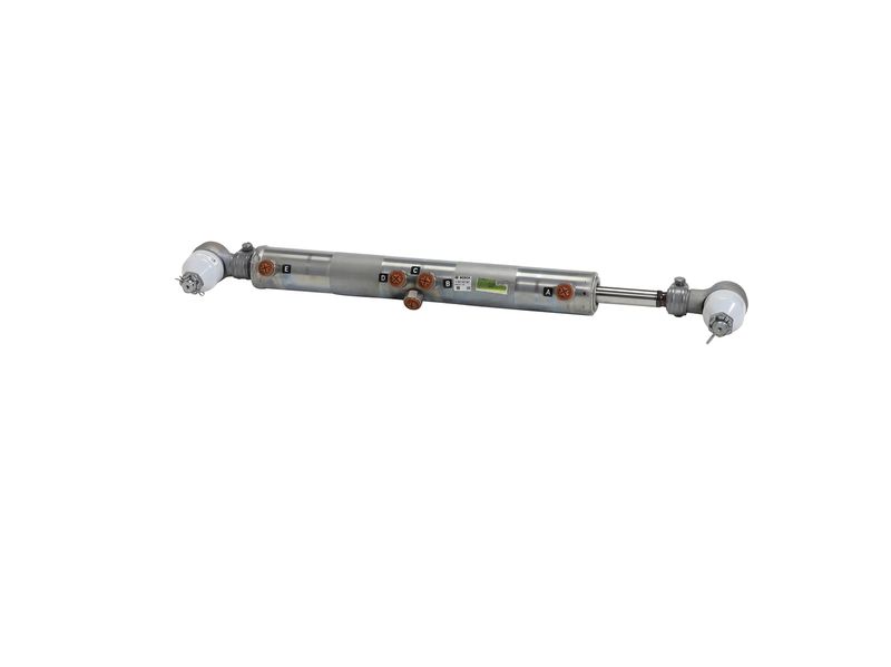 Cilindru receptor, servodirectie K S00 002 381 BOSCH