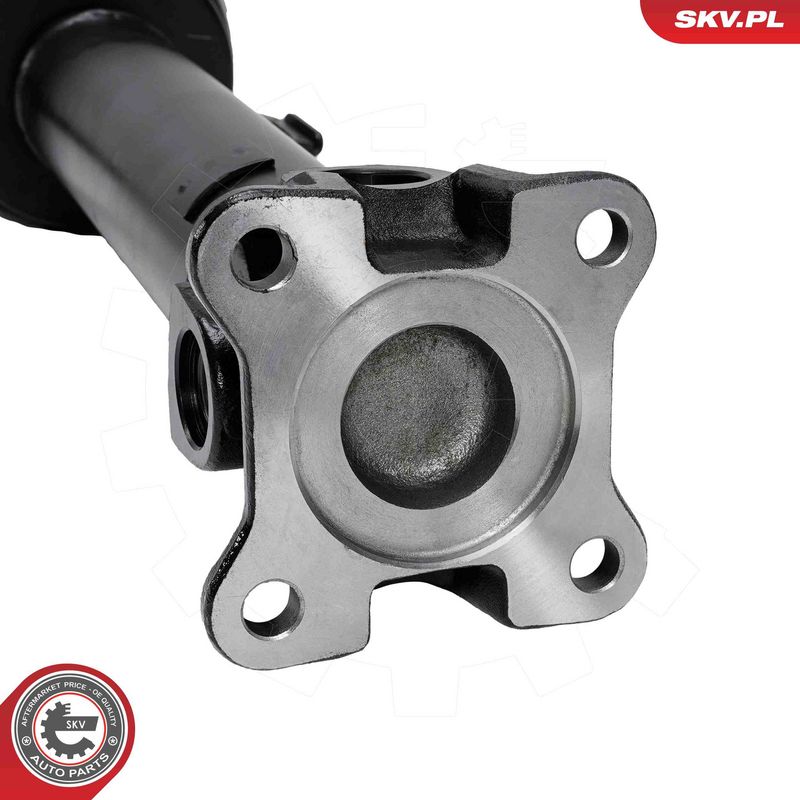 Veovõll, ESEN SKV 76SKV151