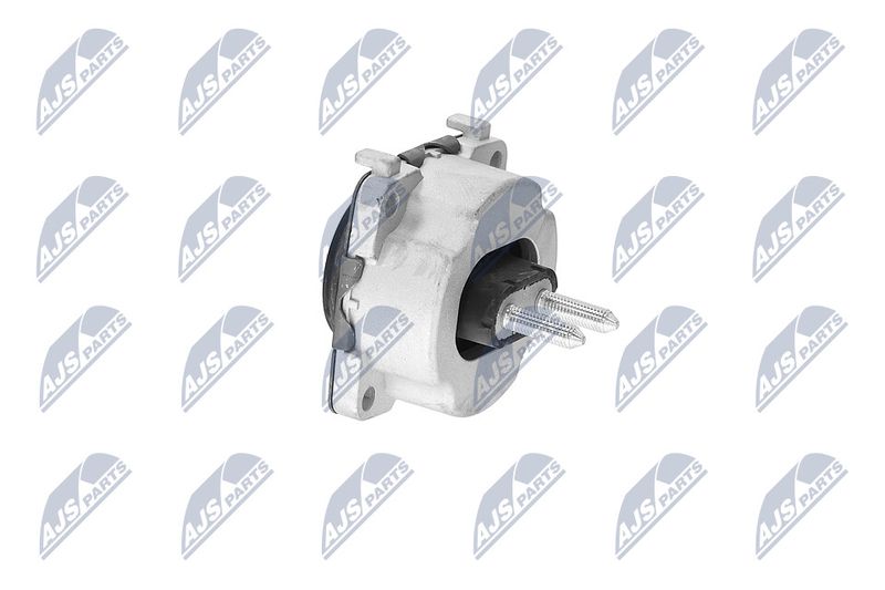 NTY ZPS-CH-153 Mounting, automatic transmission
