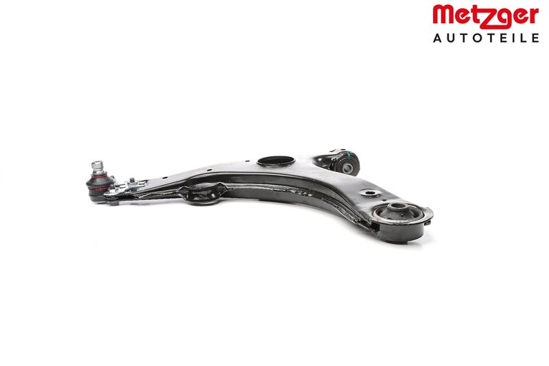 METZGER AUTOTEILE 58015508 Control/Trailing Arm, wheel suspension