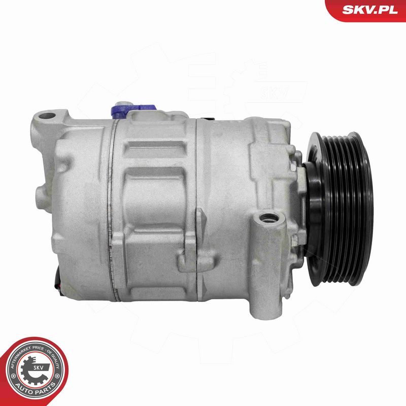 ESEN SKV 84SKV017 Compressor, air conditioning