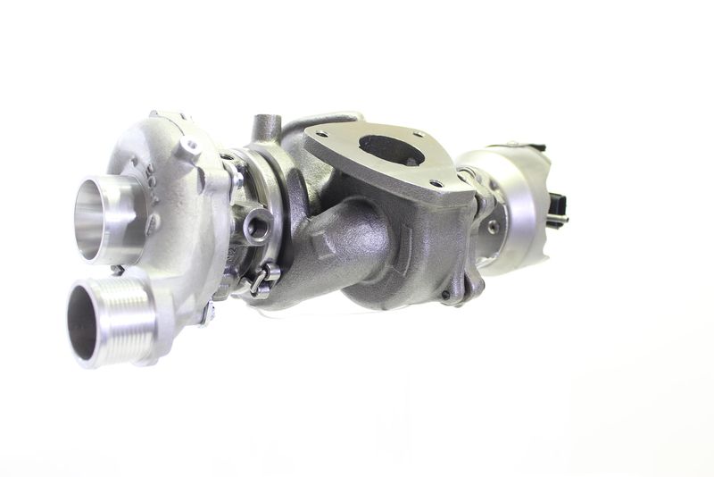 ALANKO 10901247 Charger, charging (supercharged/turbocharged)
