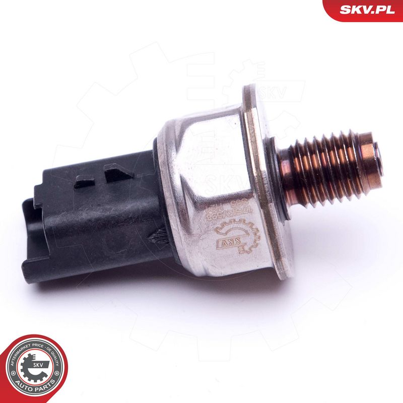 Andur, kütuserõhk, ESEN SKV 17SKV598