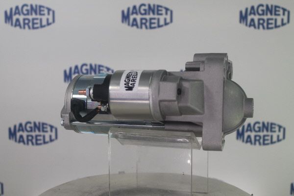 DA SILVA MSQ0131 Starteris