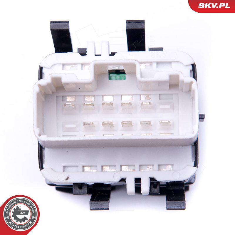 Lüliti, aknatõstuk, ESEN SKV 37SKV336