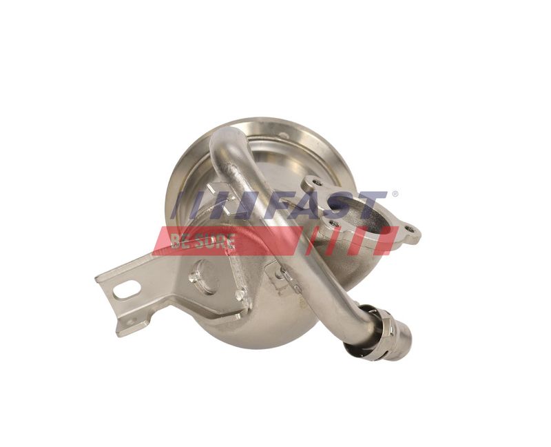 FAST FT05108 Cooler, exhaust gas recirculation