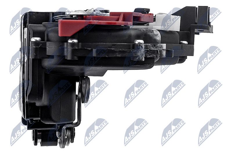 Ukselukk, NTY EZC-WW-383