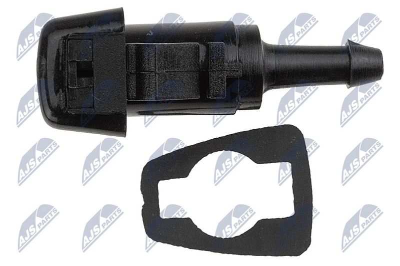 Pesuveedüüs, Klaasipuhastus, NTY EDS-HY-518