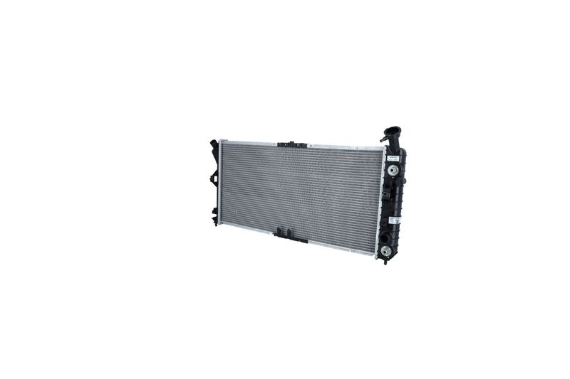 Radiaator, mootorijahutus, NRF 56004