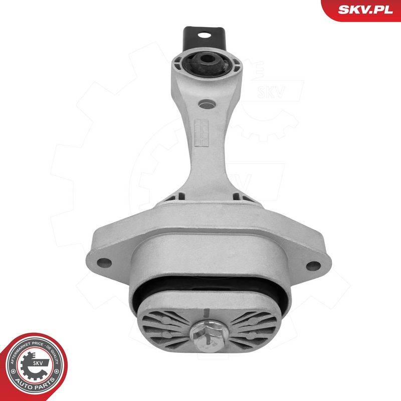 ESEN SKV 75SKV543 Variklio pagalvė