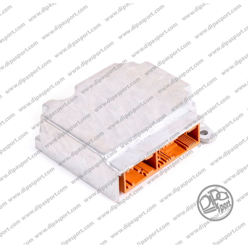 Unidad de control, airbag