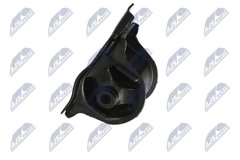 Paigutus, Mootor, NTY ZPS-HD-096